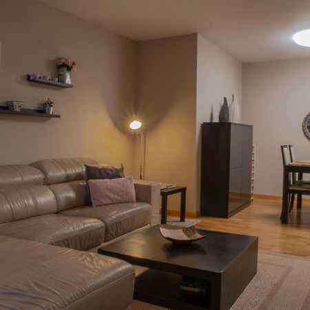 Apartamento Navia Vigo Apartment Luaran gambar