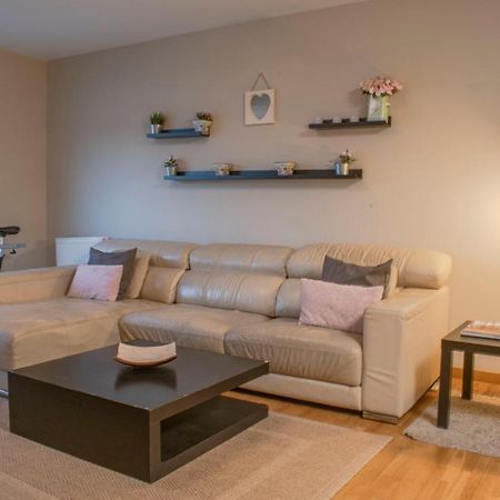 Apartamento Navia Vigo Apartment Luaran gambar
